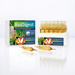 Добавка Bio Digest Гиперконцентрат бактерий 12 ампул